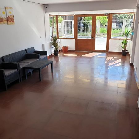 Appartement Garsoniera Vila Marie à Năvodari Extérieur photo
